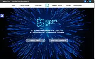 Creativewebdesign.life Screenshot 2024-06-26 16:10:36