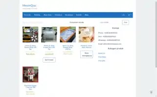 Mesinqoo.com Screenshot 2024-05-25 06:19:50