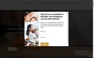 Nouriche.sg Screenshot 2024-05-13 04:21:46