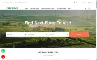Stktour.com Screenshot 2024-04-15 14:15:56