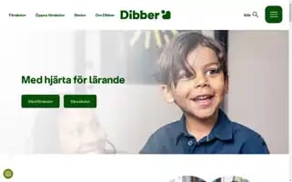 Dibber.se Screenshot 2024-06-16 09:34:13