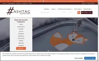 Hashtag-promotions.com Screenshot 2024-05-10 00:56:24