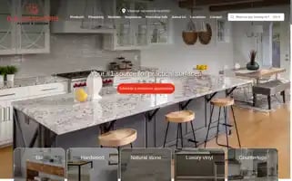 Tileliquidators.us Screenshot 2024-05-14 12:35:57