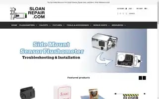 Sloanrepair.com Screenshot 2024-05-05 02:10:05