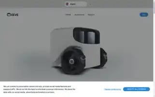 Eeve.com Screenshot 2024-07-10 01:06:32