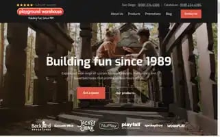 Playgroundwarehouse.com Screenshot 2024-05-13 10:40:17