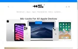 Mic-lock.com Screenshot 2024-05-05 18:24:43