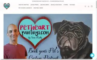 Petheartpaintings.com Screenshot 2024-04-24 01:57:57