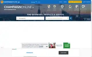 Champaignonline.us Screenshot 2024-07-07 05:04:32