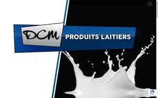 Produitsdcm.com Screenshot 2024-07-08 06:57:18