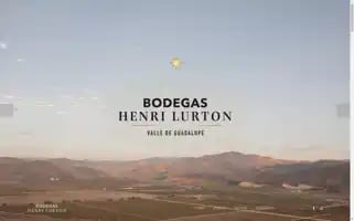 Bodegashenrilurton.com Screenshot 2024-07-01 15:38:59