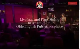 Dirtydogjazz.com Screenshot 2024-07-03 06:02:04