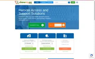 Showmypc.com Screenshot 2024-07-02 13:51:10