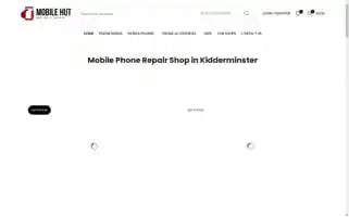 Mobilehutonline.co.uk Screenshot 2024-05-28 10:45:49