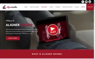 Alignerinsider.com Screenshot 2024-07-05 17:45:50