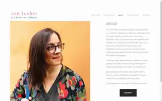 Zoetucker.co.uk Screenshot 2024-07-02 14:28:58