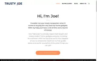 Trustyjoe.com Screenshot 2024-05-14 16:20:35