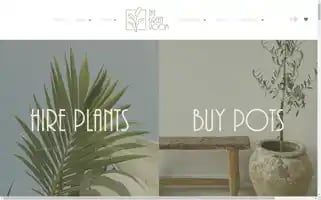 Thegreenroomnz.co.nz Screenshot 2024-05-18 13:52:18