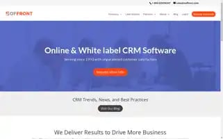 Soffront.com Screenshot 2024-07-03 23:25:53