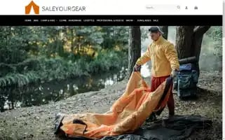 Saleyourgear.com Screenshot 2024-05-26 11:00:27