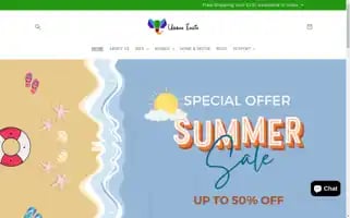 Urbanindiaco.com Screenshot 2024-05-03 19:02:02