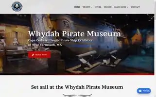 Discoverpirates.com Screenshot 2024-05-09 10:42:24
