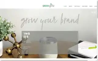 Greengiftz.com Screenshot 2024-05-16 00:26:14