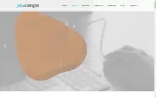 Jabudesigns.co.uk Screenshot 2024-07-04 08:37:50