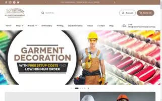 Allsortsworkwear.com.au Screenshot 2024-05-05 07:27:02