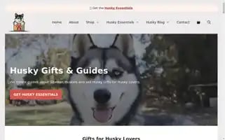 Huskygifts.com Screenshot 2024-05-21 03:56:19