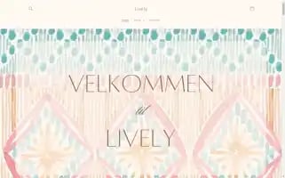 Lively.no Screenshot 2024-05-25 12:54:23