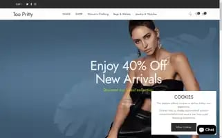 Toopritty.com Screenshot 2024-05-02 06:57:21