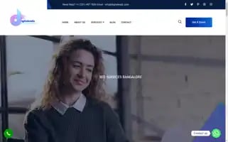 Digitaleadz.com Screenshot 2024-06-18 19:46:49