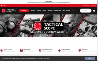 Tacticalscope.co.uk Screenshot 2024-05-14 04:22:50