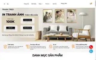 Tranhtreodecor.com Screenshot 2024-05-23 14:21:46