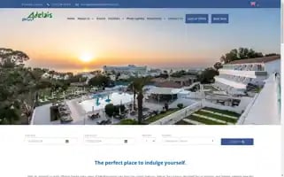 Adelaisbayhotel.com Screenshot 2024-04-12 07:03:03