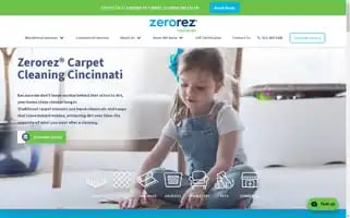 Zerorezcinci.com Screenshot 2024-05-15 10:01:20