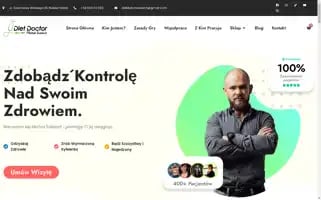 Dietdoctors.pl Screenshot 2024-05-21 19:58:47