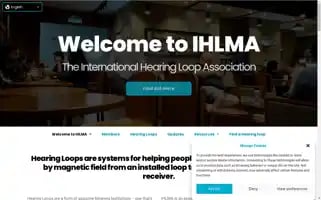 Ihlma.org Screenshot 2024-07-03 22:02:41