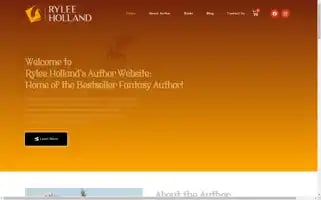 Ryleeholland.com Screenshot 2024-05-27 16:35:15