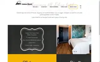 Lokushotel.se Screenshot 2024-04-26 20:13:45