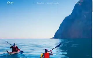 Ontravelagency.com Screenshot 2024-04-19 08:12:54