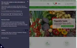 Kingsseeds.com Screenshot 2024-05-12 14:59:57