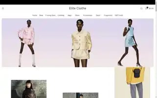 Eliteclothe.com Screenshot 2024-05-29 07:58:04