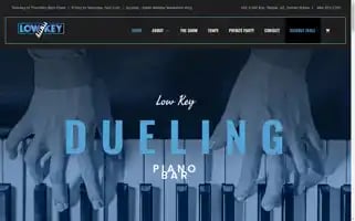 Lowkeypianobar.com Screenshot 2024-06-11 22:27:34