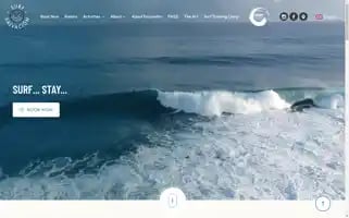 Surfsalvacionhotel.com Screenshot 2024-04-19 05:47:16