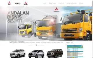 Mitsubishi-serang.com Screenshot 2024-05-12 23:19:50