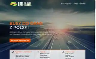 Dantravel.pl Screenshot 2024-04-26 02:29:31