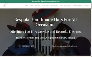 Heathernorman.co.uk Screenshot 2024-06-29 05:31:06