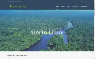 Relaxdaytours.com Screenshot 2024-04-23 15:24:49